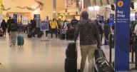 Marylanders face lingering impact of government shutdown with canceled flights, stressed food pantries