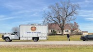 4 law enforcement officers shot in rural Kansas responding to domestic violence call