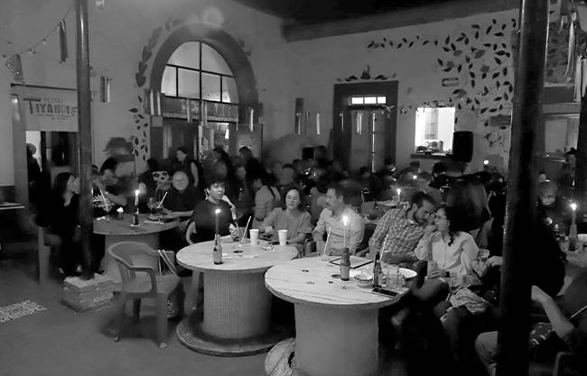 Repasa Casa Tiyahui su importancia en Saltillo; estrena documental