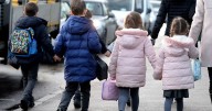 Budget 2025: Two-child benefit limit scrapped by Chancellor