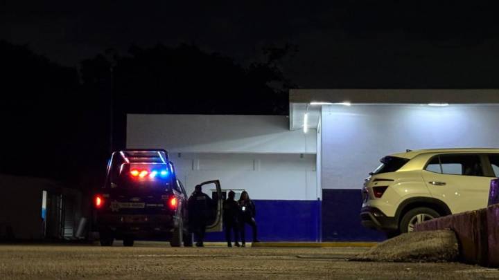 Disparan contra “El Torito” de Cancún