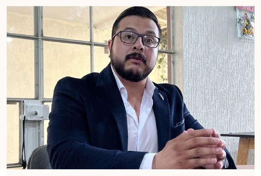 Alcalde de Tepeapulco denuncia persecución armada en Hidalgo