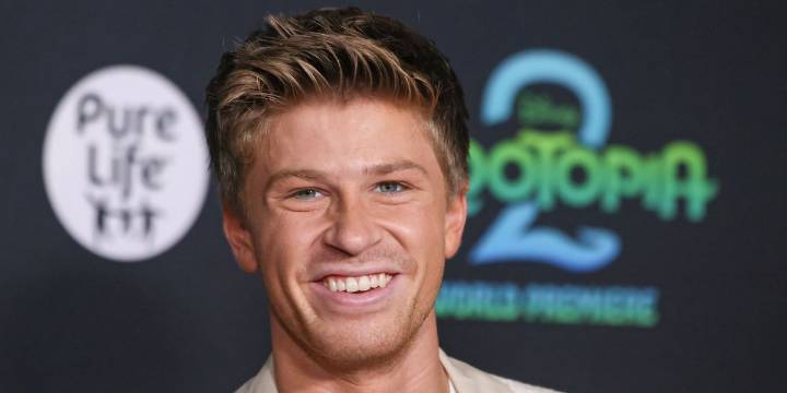 Robert Irwin Sparks Dating Rumors Again After This Hollywood Star Was Seen Beside Him Twice During 'DWTS' Finale