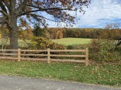 N.J. county preserves 270-acre farm that had been targeted by developers