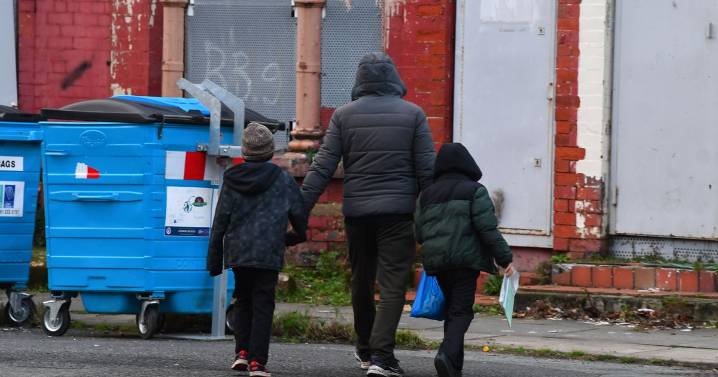 Rachel Reeves' budget decision could change the lives of 40,000 Merseyside children