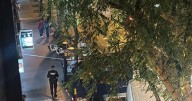 Gran redada conjunta de la Policía Local de Palma y la Policía Nacional en el barrio de Son Gotleu