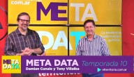 MetaData #2025: Entre las elecciones y Río de Janeiro