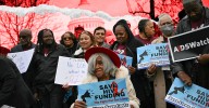 Uncertain Future: HIV Programs Face Deep Funding Cuts in Congress