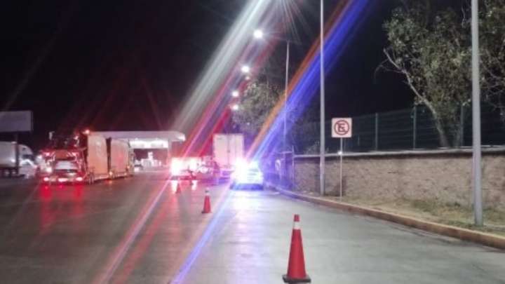 ¿Hay Cierres en la Autopista México-Querétaro Hoy Miércoles 12 de Noviembre de 2025?