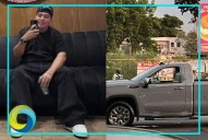 Asesinan a balazos al influencer “El Jerry” en Culiacán, Sinaloa