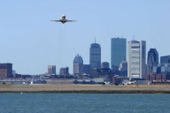 Pilots' Audio Reveals Narrowly Avoided Collision at Boston Airport: 'Not Cool'