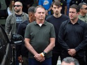 Bolsonaro a la cárcel: tribunal confirma 27 años de condena por complot