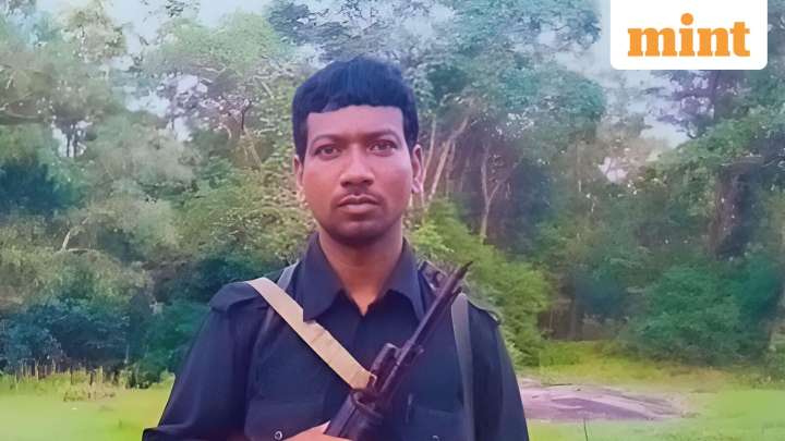 Who was Madvi Hidma? India's ‘most-wanted’ Naxal commander killed in Andhra
