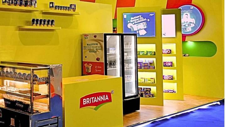 Varun Berry resigns as Britannia Industries' executive vice