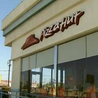 Pizza Hut's parent company says it's considering selling the chain