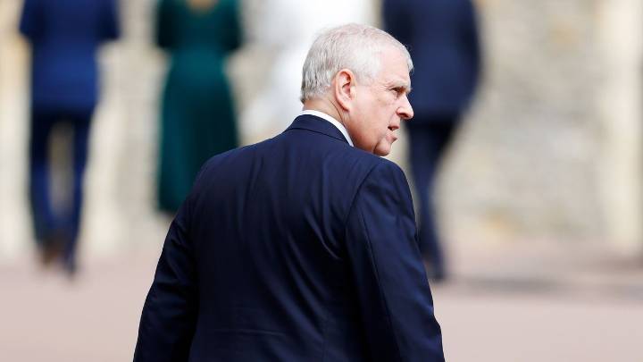 “Prince Andrew” Plaques and Street Names Have Sparked a Global Debate