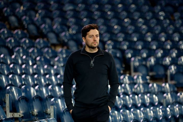 Ryan Mason shares frustration as improving West Brom undone by same old issues