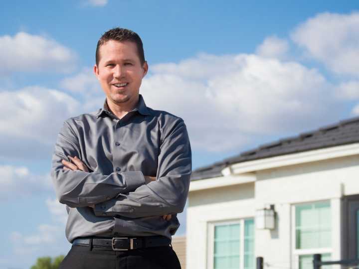 Caveat emptor: Older homes often require extra caution