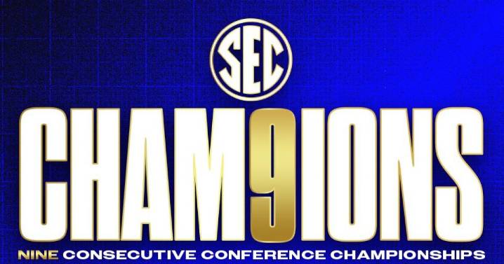 Kentucky Volleyball earns share of ninth straight SEC championship