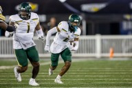 Two W&M football players named Buchanan Award finalists