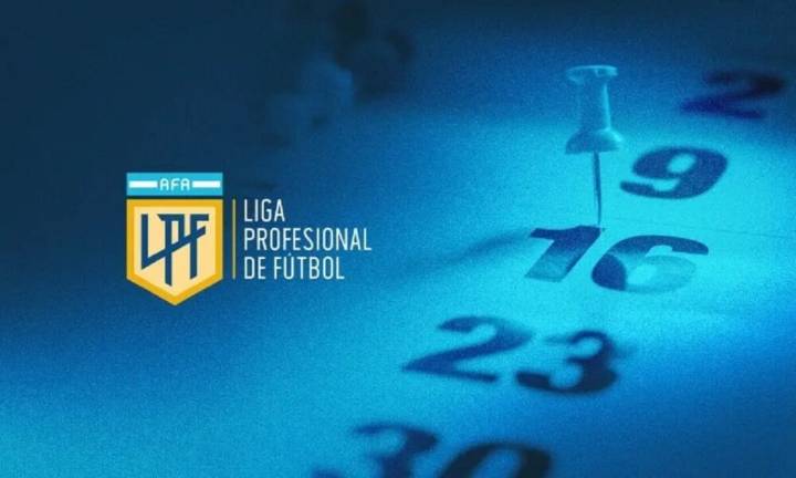Día y horarios de la última jornada del Torneo Clausura de la Liga Profesional