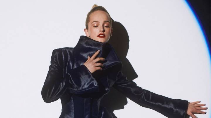 16Arlington and Antony Price Bring High-Octane ’80s Glamour—and a Whole Lotta Soul—to a Chilly London Night