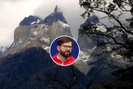 Presidente Boric por turistas muertos en Torres del Paine: “A las familias, sepan que cuentan con toda la colaboración de las autoridades”