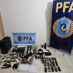 En Caballito: Frustran plan de tiroteo masivo en...