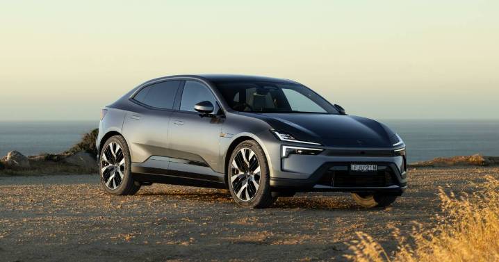 Tesla down, Polestar up as first October new car sales figures released