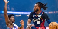 Cavs handle 76ers as Darius Garland returns
