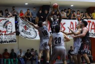 Quilmes superó la prueba más importante