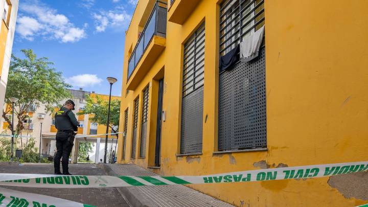 Detenido en Moguer un hombre por asesinar presuntamente a su expareja