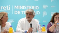 "Pre-peronismo": el ministro de Trabajo de Kicillof destrozó la reforma laboral que impulsa Milei