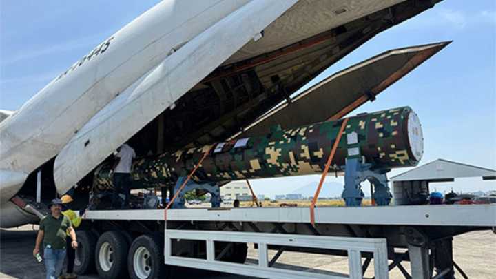 India, Indonesia move closer towards signing BrahMos cruise missile deal