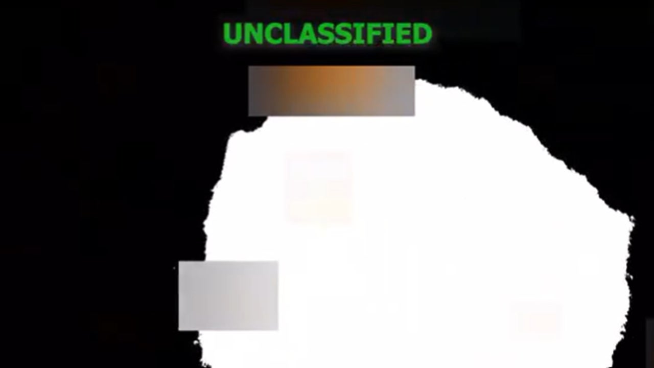 EE UU bombardea otra narcolancha en el Caribe y adiverte de que las tratará "como a los de Al Qaeda"