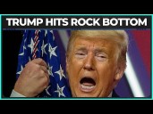 Trump Is Getting His Comeuppance From Young Voters