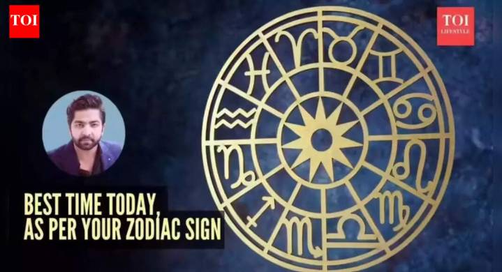 21 November 2025: Best time of the day as per your Zodiac sign