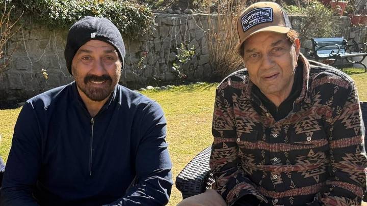 Dharmendra to remain under observation for 48 hours, Sunny Deol’s team confirms