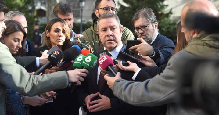 Page teme un giro peligroso del 'caso Koldo' y advierte del daño al PSOE