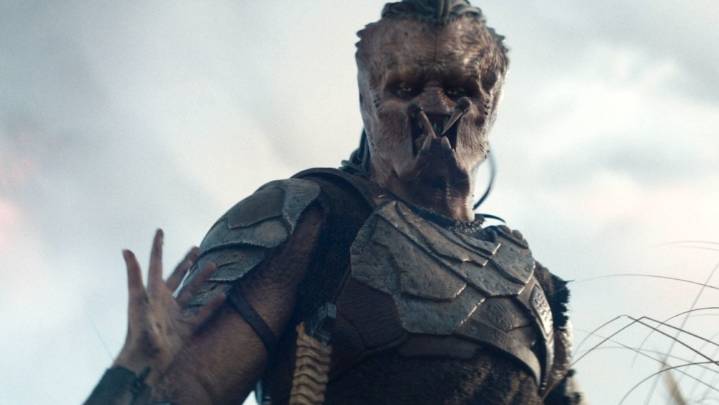 Predator: Badlands Ending, Stranger Things Cameos Explained by Director