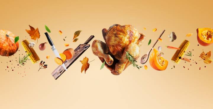 ​​6 Thanksgiving Foods That Are Cheaper This Year (And 5 That Aren’t)