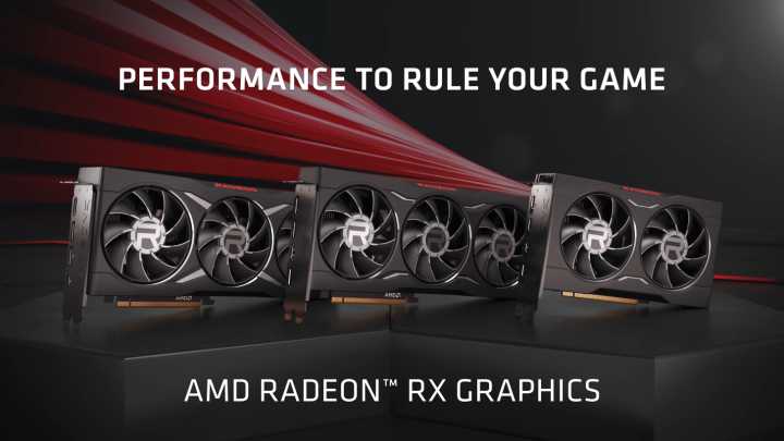 AMD Promises Continued Driver Support For RDNA 1 "RX 5000" & RDNA 2 "RX 6000" GPUs