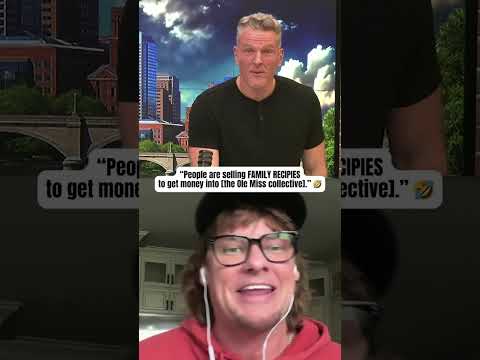 Theo Von's insider perspective 🤣