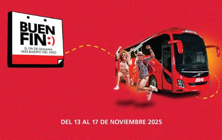 5 Consejos para aprovechar el Buen Fin 2025 en viajes