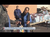 City of Columbus launches pop-up food and resource events