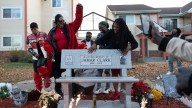 Family, activists mark 10 years since the police killing of Jamar Clark