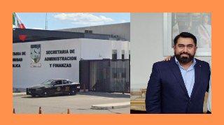 Segmentan contratos para robar