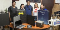 Monagas cuenta con equipo con IA para detectar tuberculosis