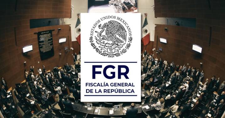 Senado inicia recepción de solicitudes para aspirantes a encabezar la FGR