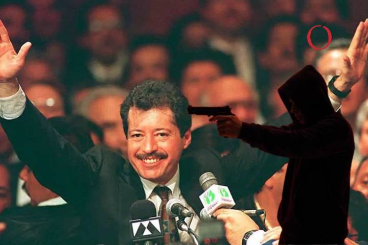 Nuevas revelaciones del caso Colosio: ¿quién es el segundo tirador detenido?